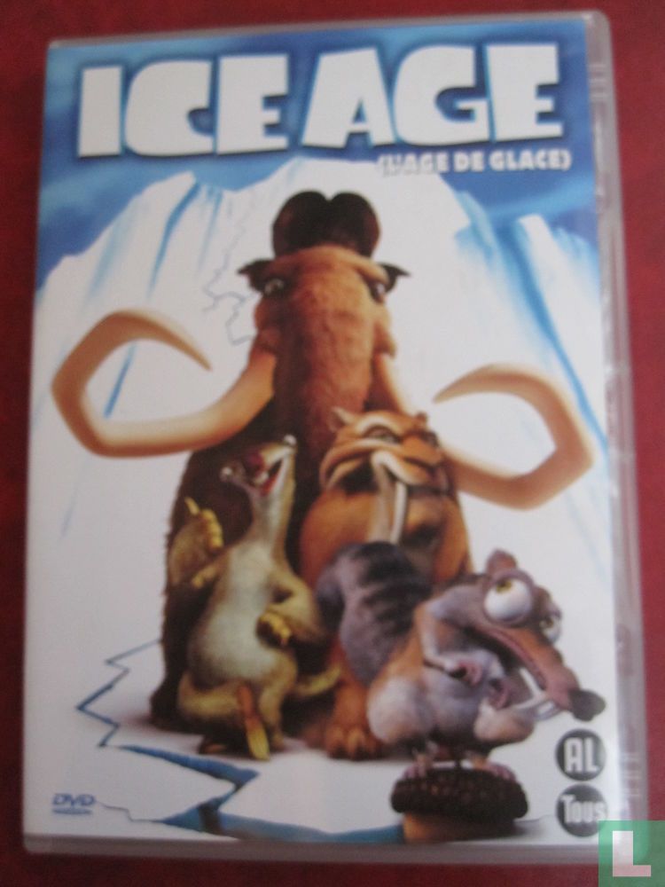 Ice Age