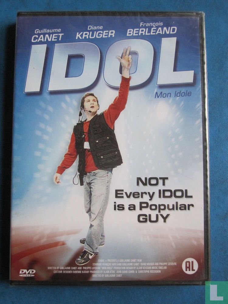 Idol / Mon idole (2)