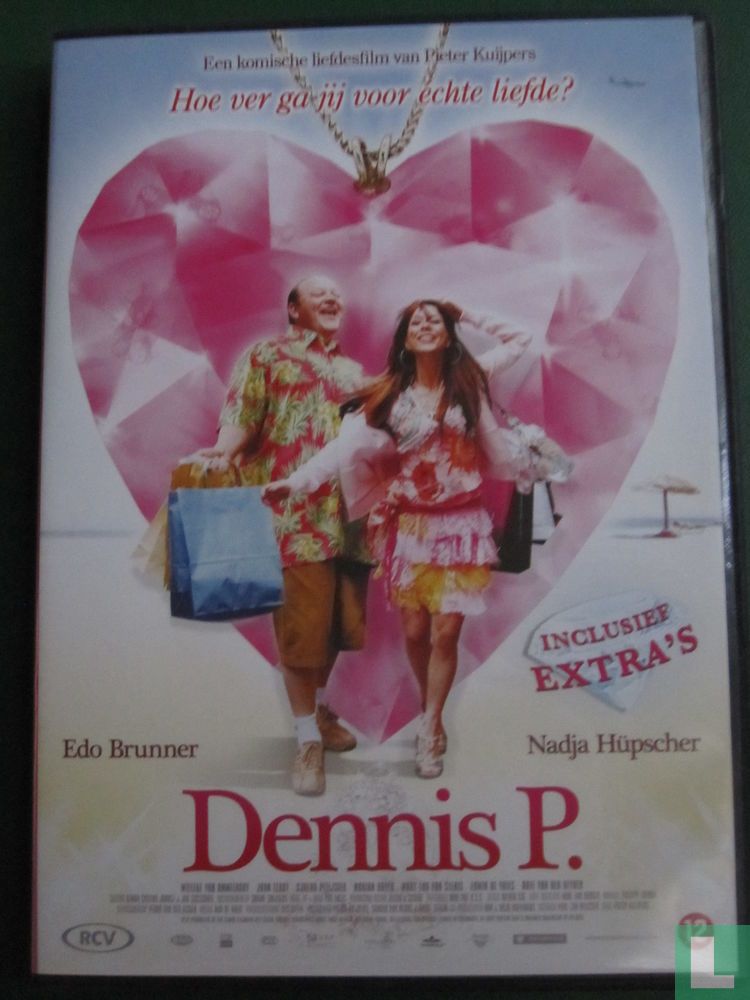 Dennis P.