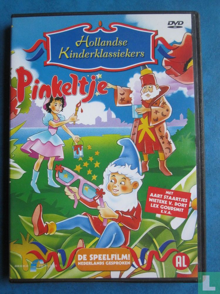 Pinkeltje (2)