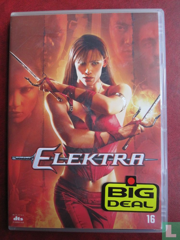 Elektra