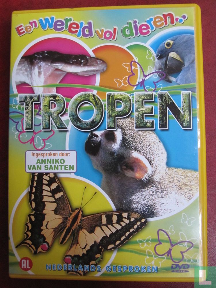 Tropen