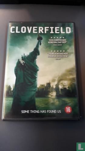 Cloverfield (1)