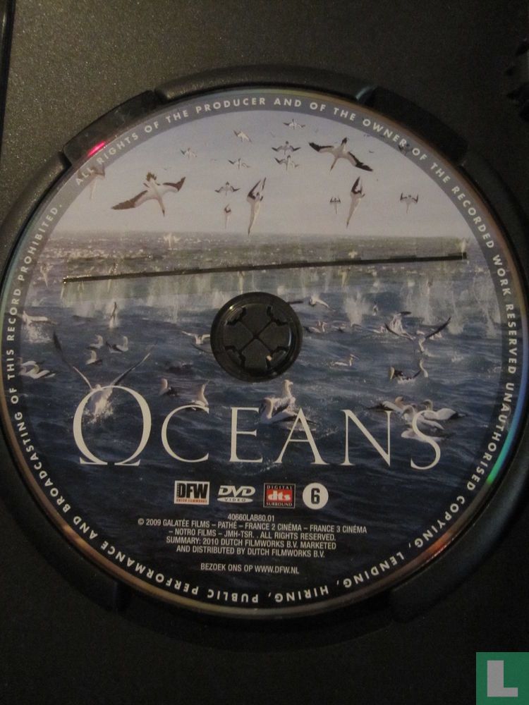 Oceans (2)