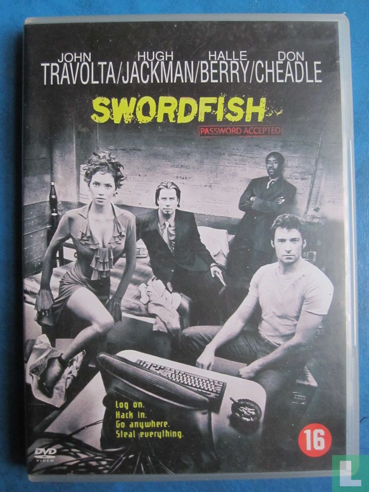 Swordfish (3)
