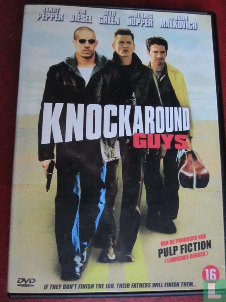 Knockaround Guys (3)