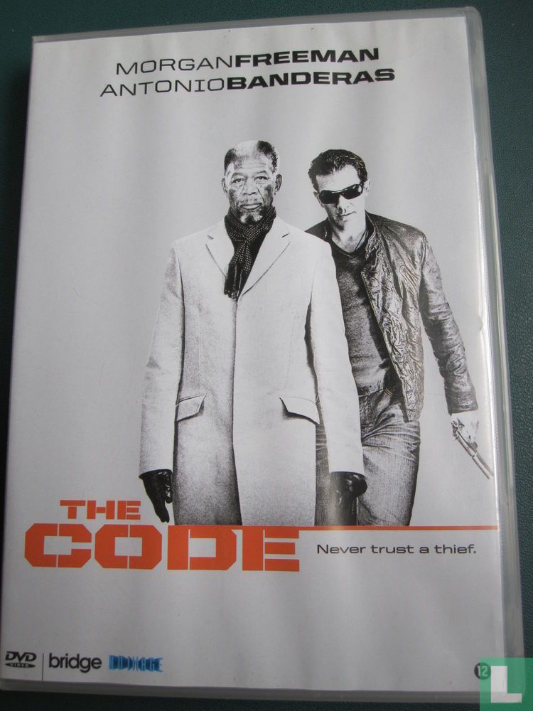 The Code (2)