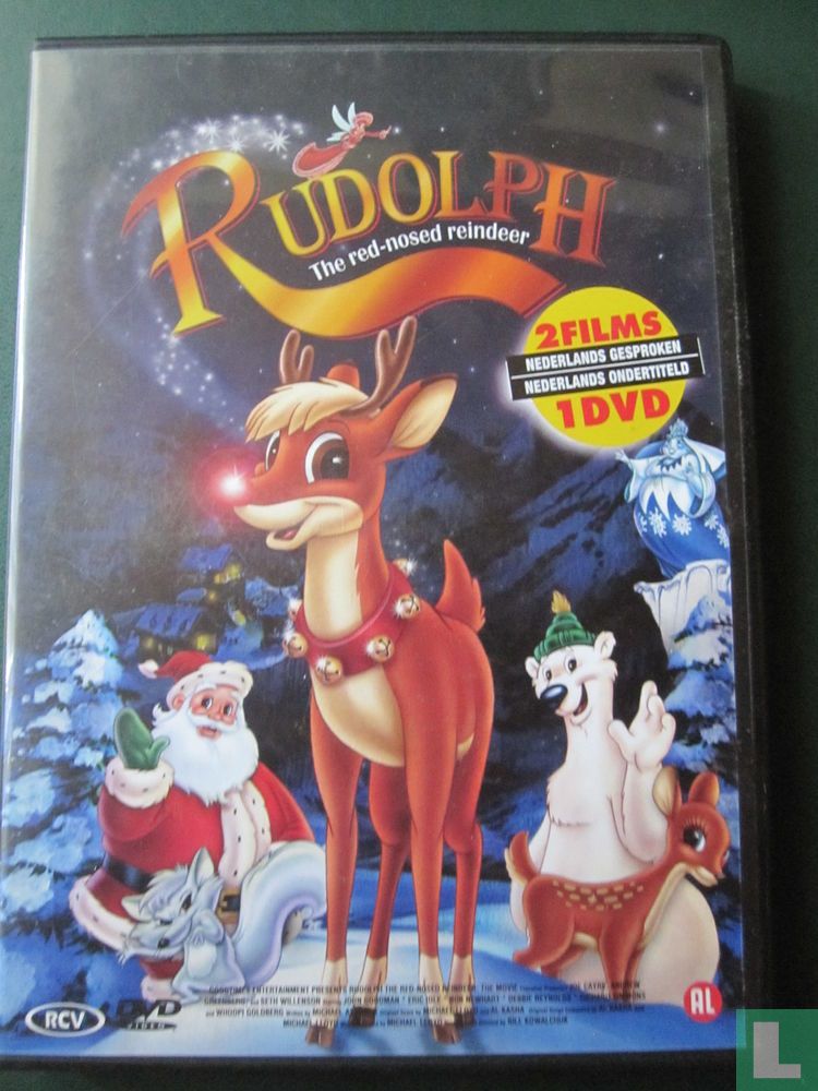 The Movie + A Wonderful Christmas Time