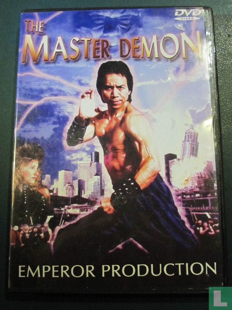 The Master Demon