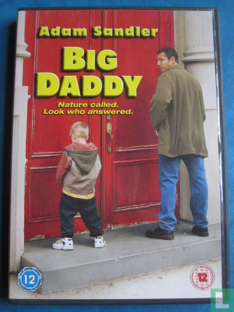 Big Daddy (2)