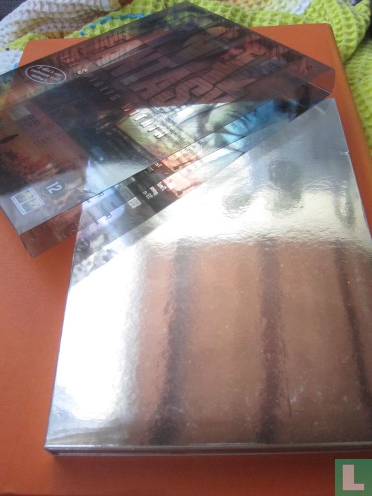 Final Fantasy: The Spirits Within