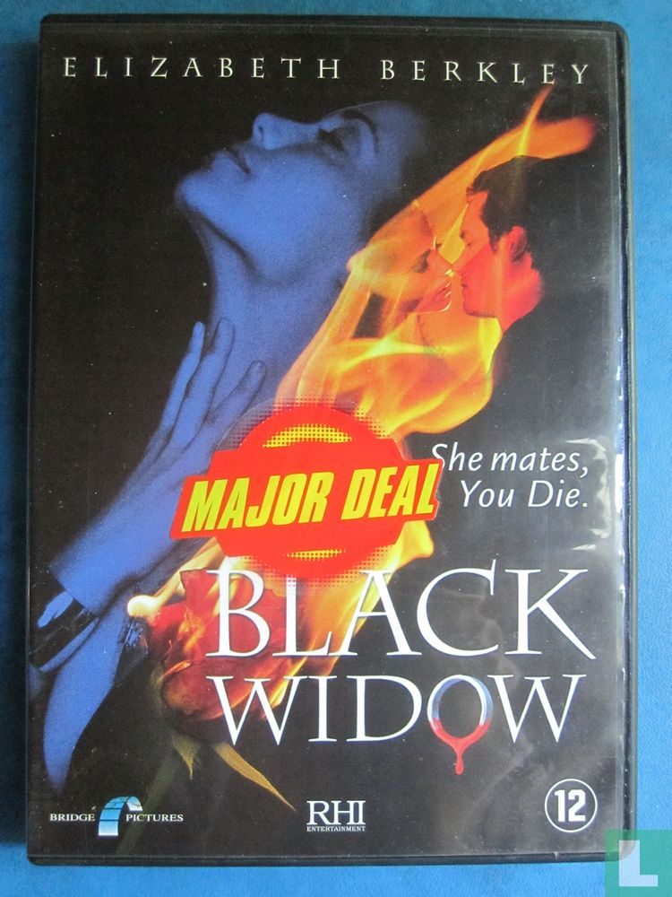 Black Widow (1)