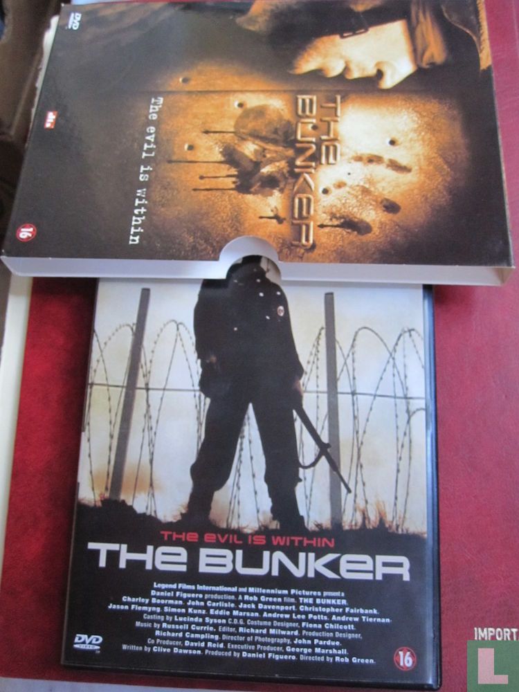 The Bunker