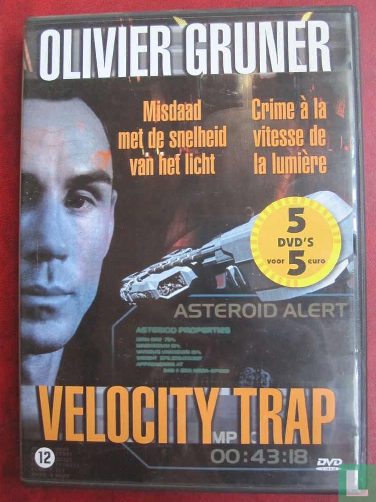 Velocity Trap