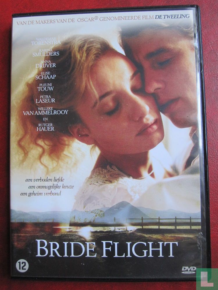 Bride Flight (3)