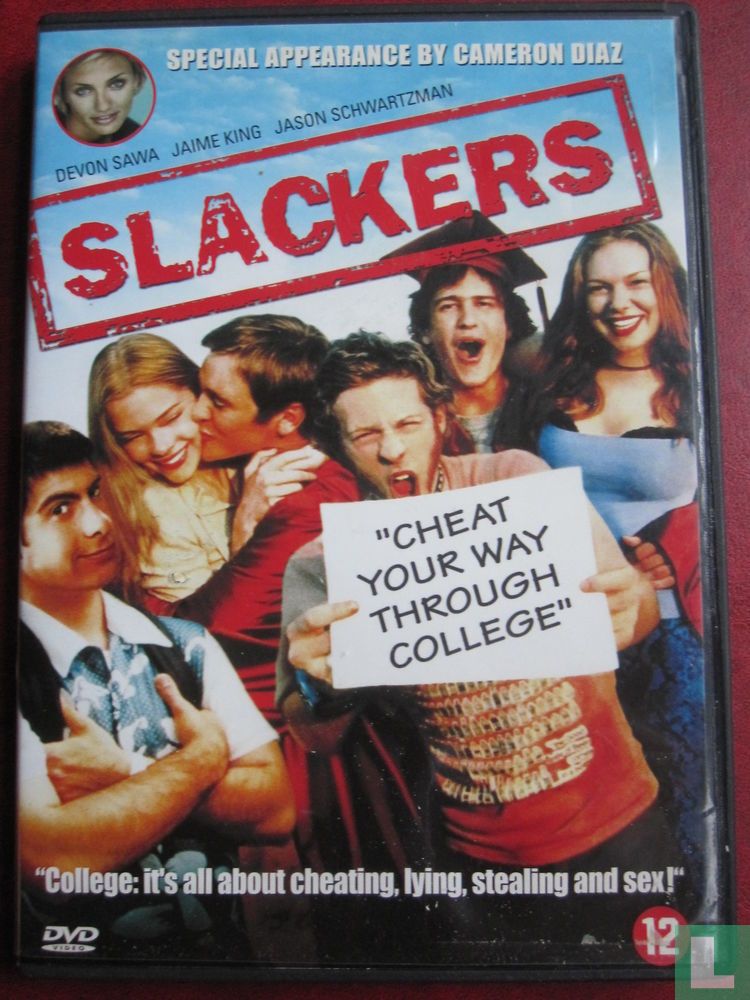 Slackers (2)