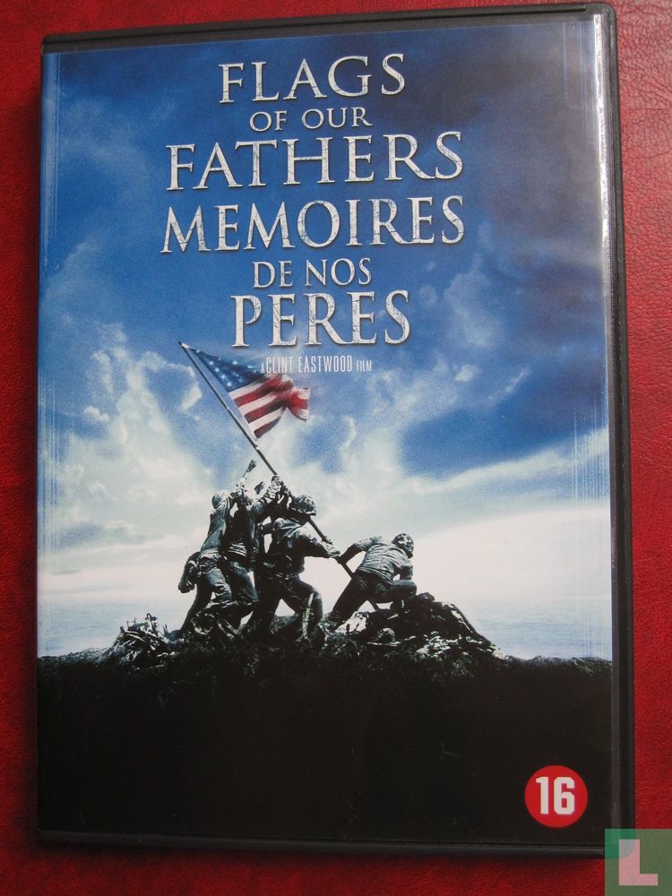 Flags of our Fathers