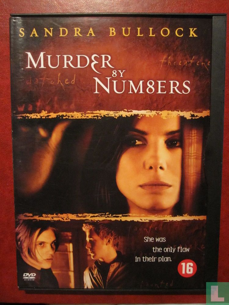 Murder by Numbers (1)