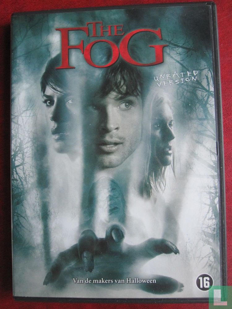 The Fog (2)
