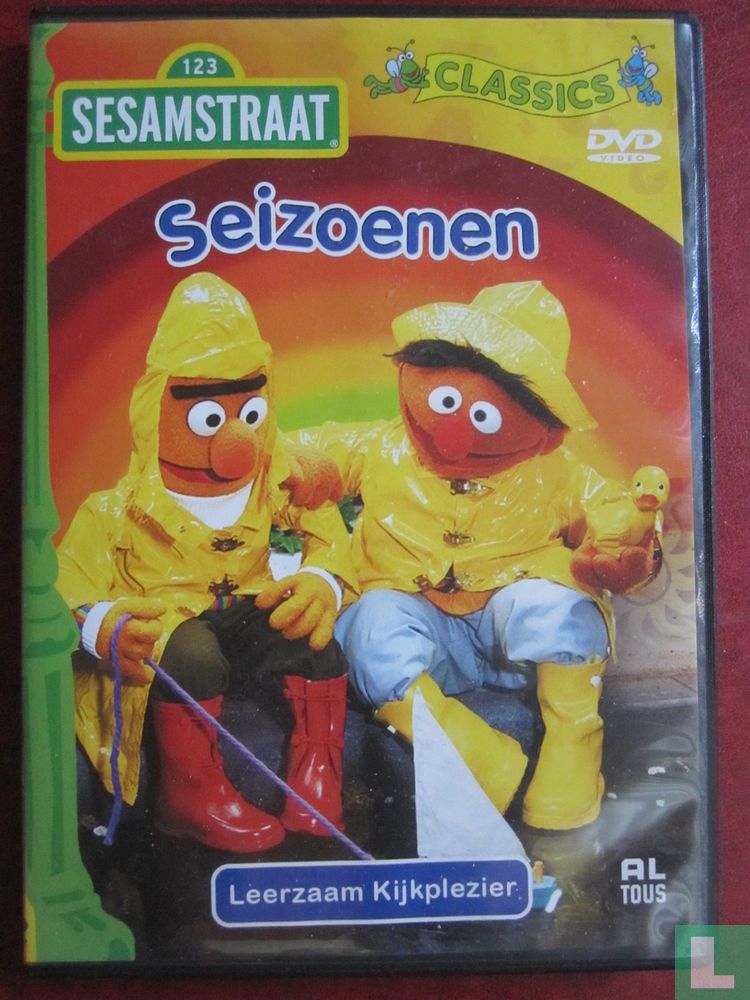 Seizoenen (2)