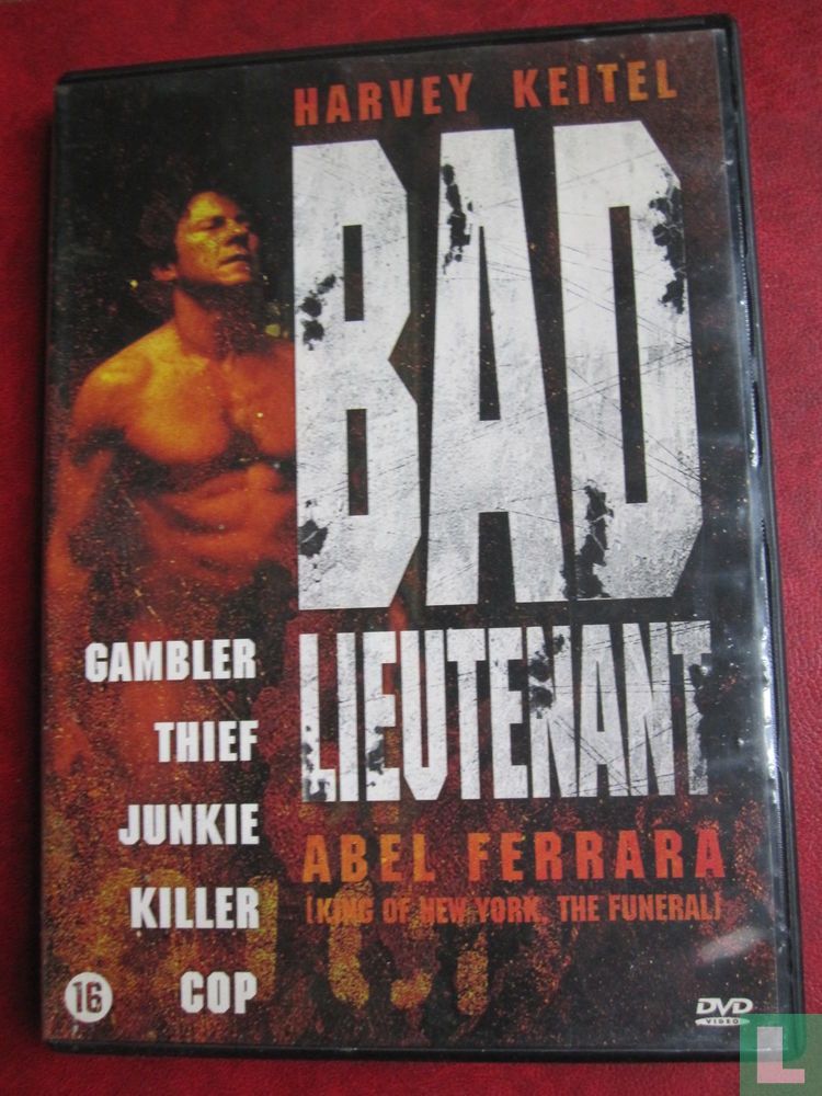 Bad Lieutenant