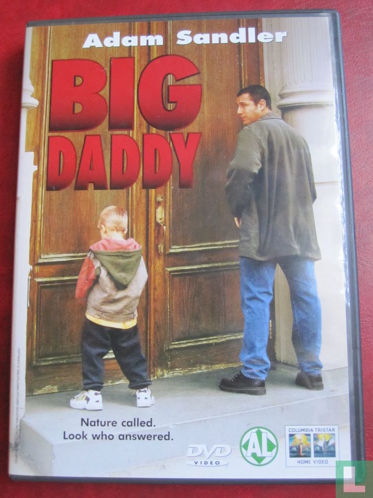 Big Daddy (1)