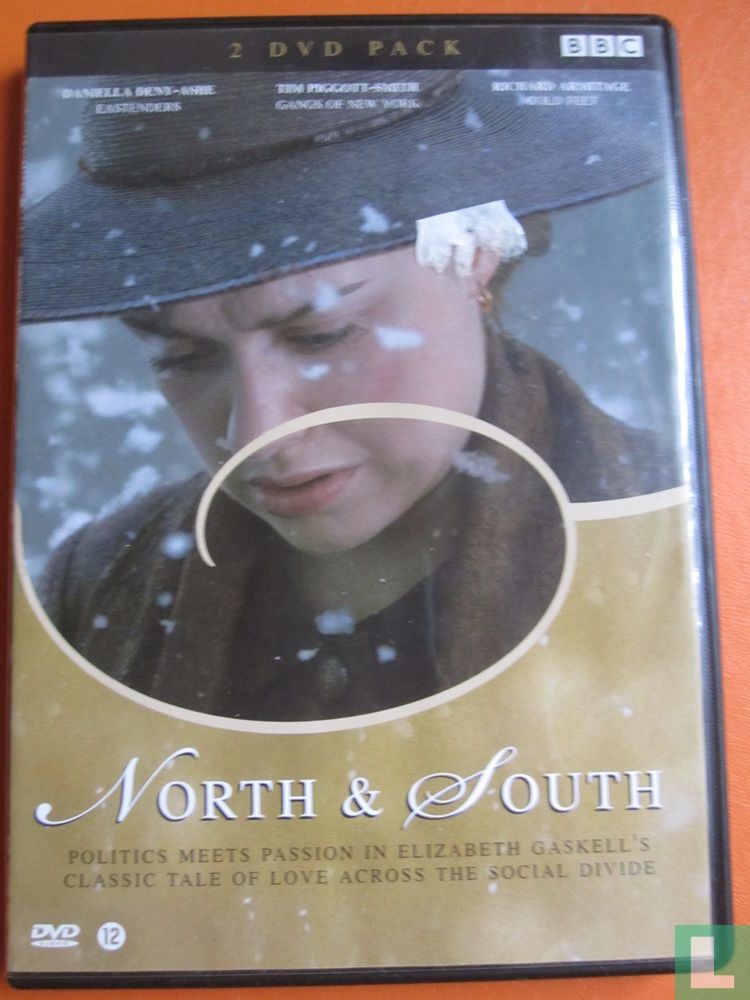 North & South (1)