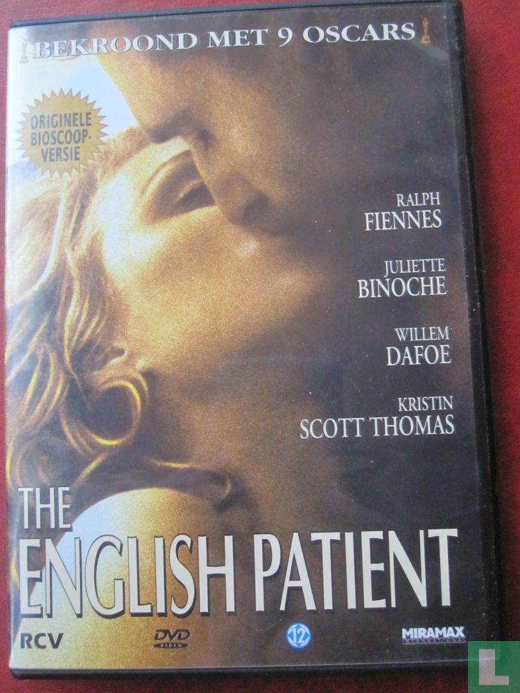 The English Patient