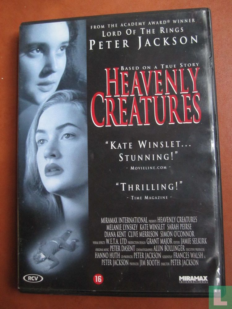 Heavenly Creatures