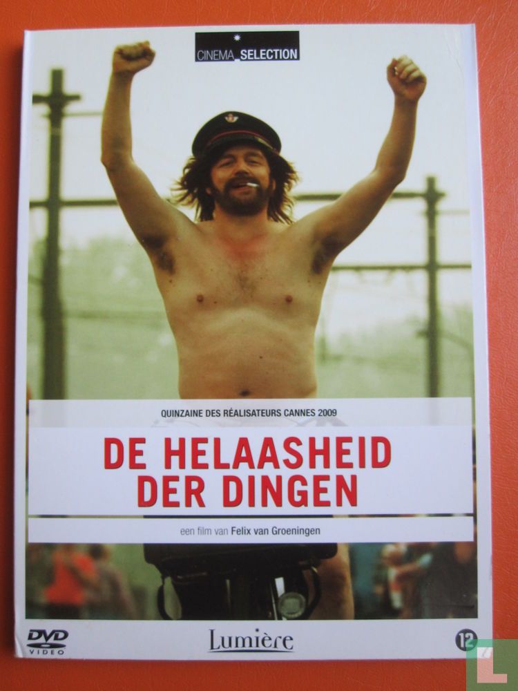 De helaasheid der dingen