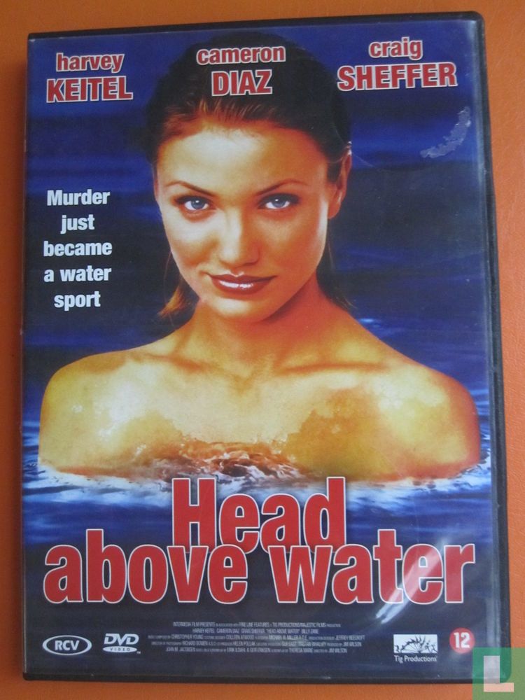 Head Above Water