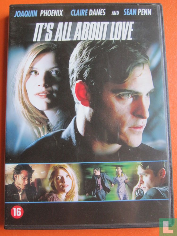 It's all about love (2)