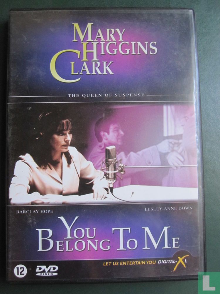 You Belong to Me (2)