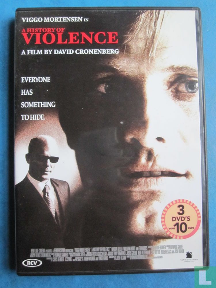 A History of Violence