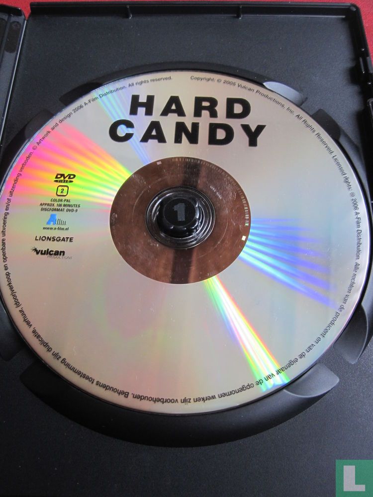 Hard Candy (1)