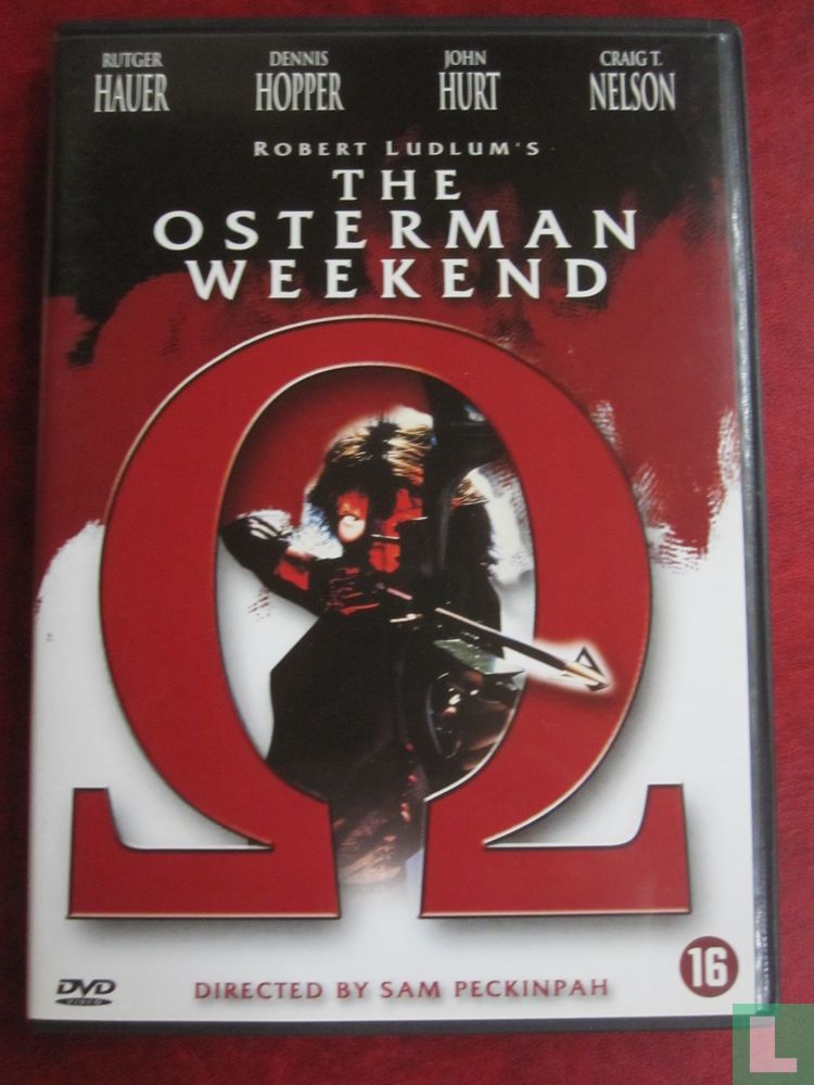 The Osterman Weekend (2)