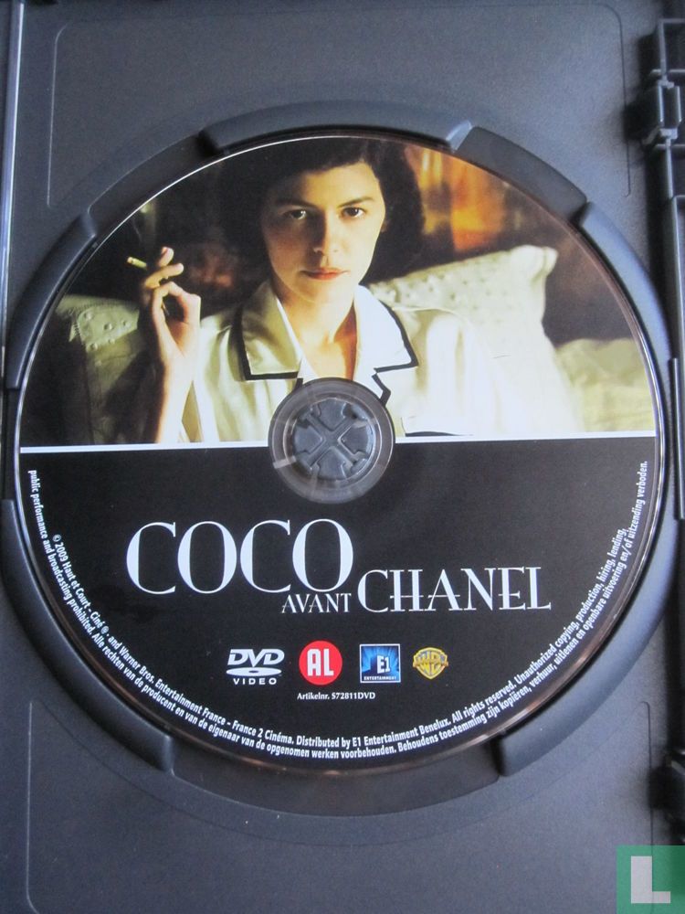 Coco avant Chanel (3)