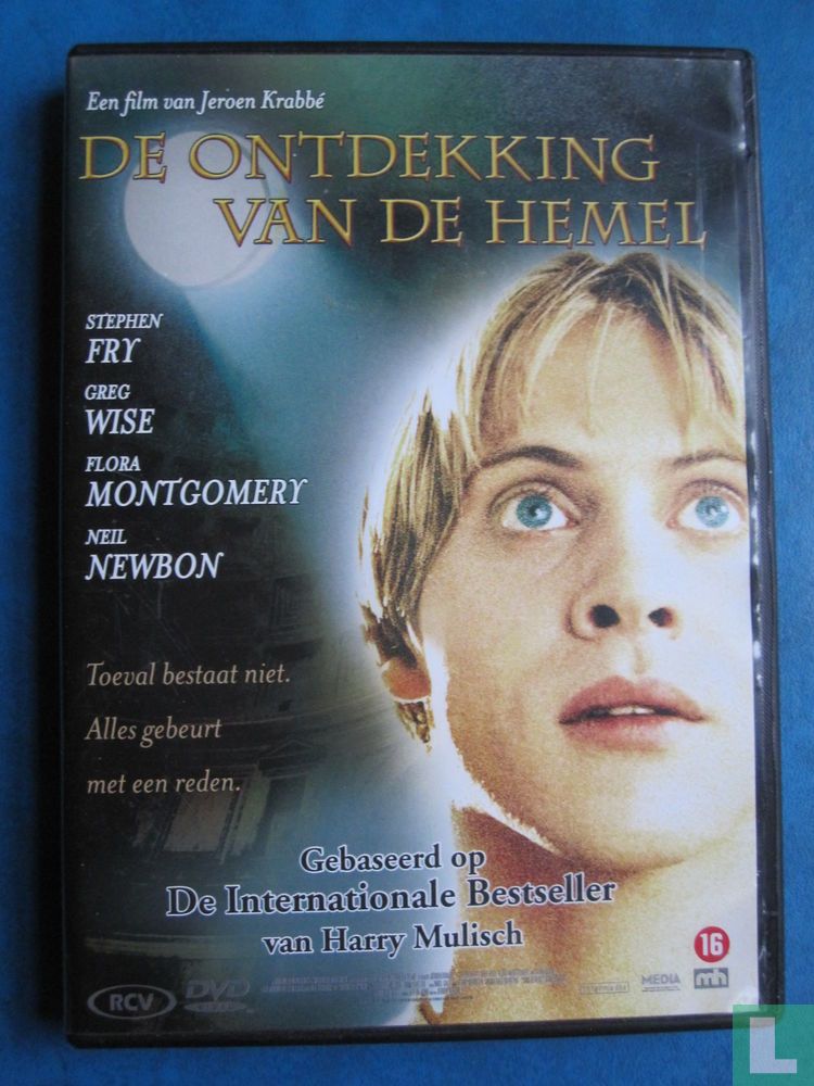 The Discovery of Heaven (2)