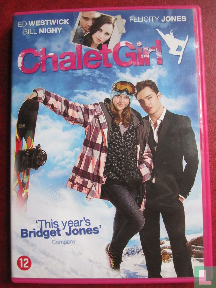 Chalet Girl