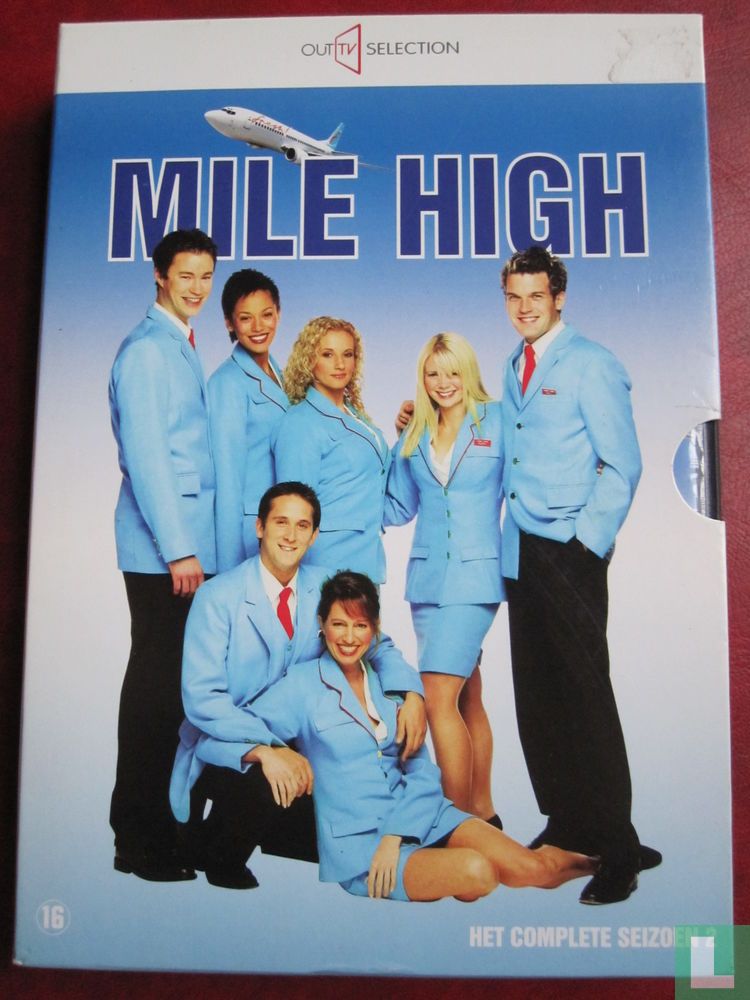 Mile High: Het Complete Seizoen 2