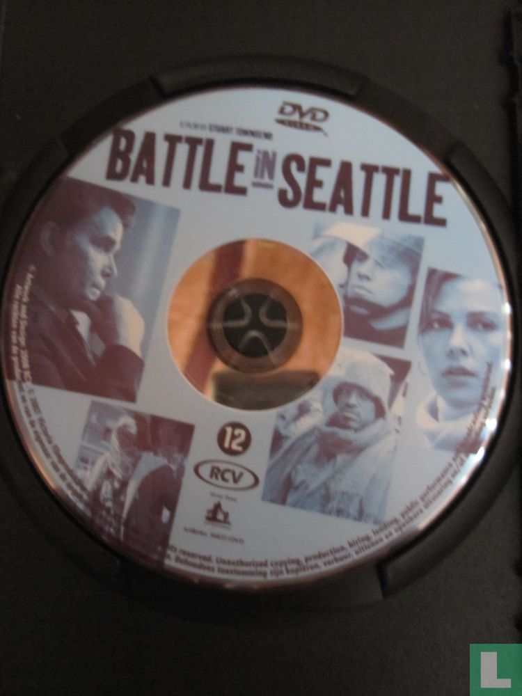 Battle in Seattle
