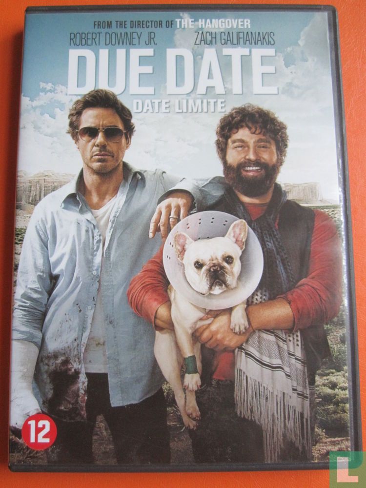 Due Date / Date limite