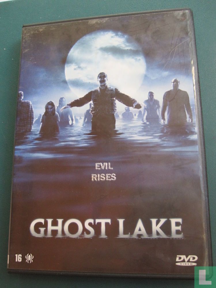 Ghost Lake (1)