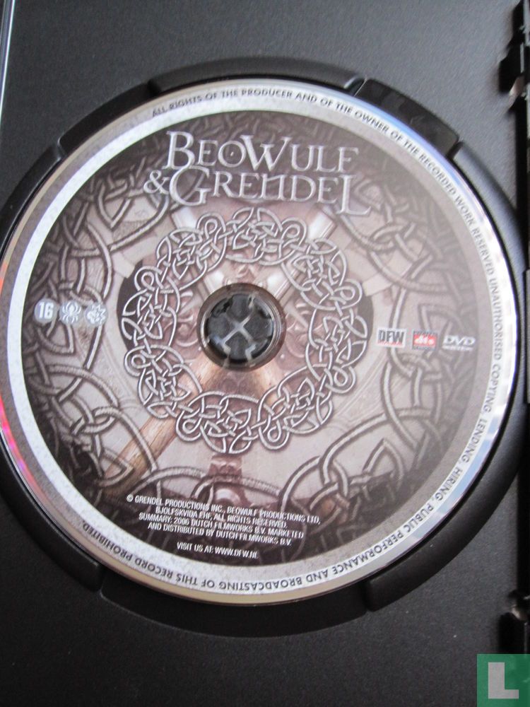 Beowulf & Grendel (2)