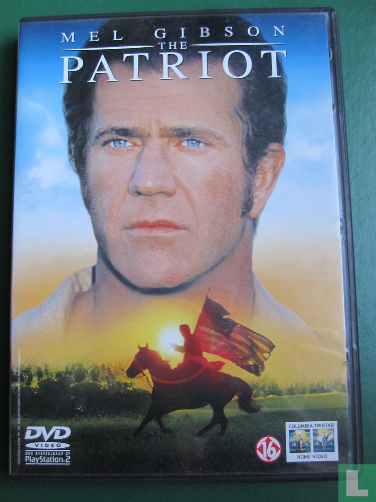 The Patriot (3)