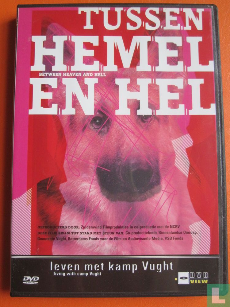 Tussen hemel en hel
