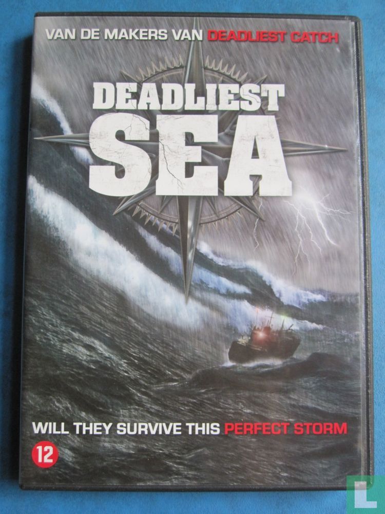 Deadliest Sea (2)