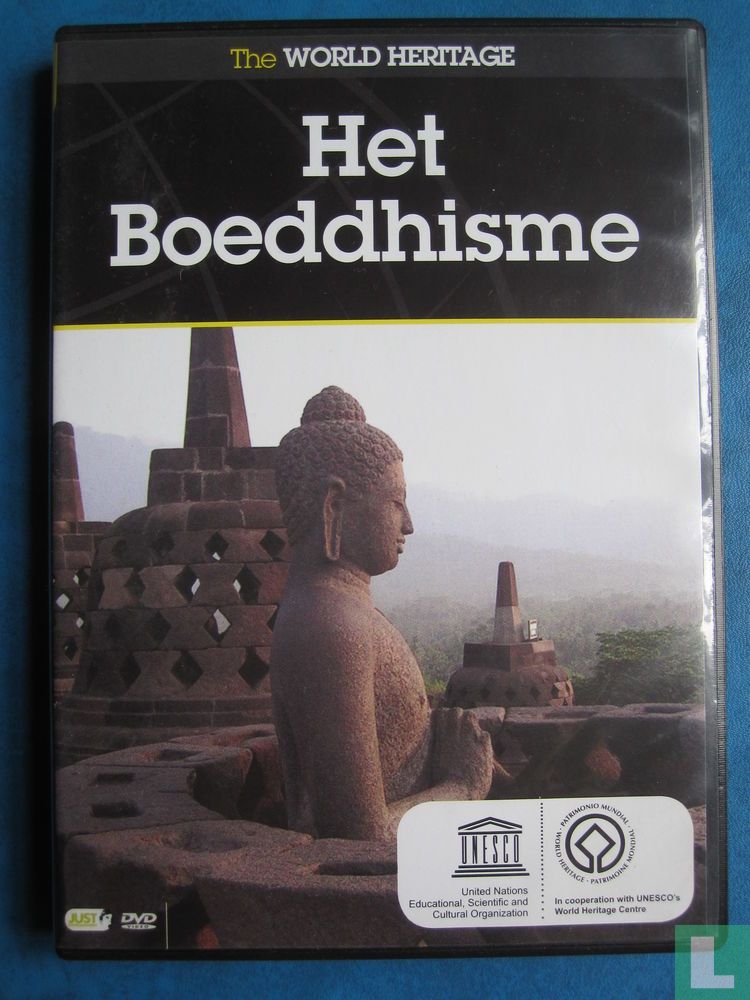 Het Boeddhisme