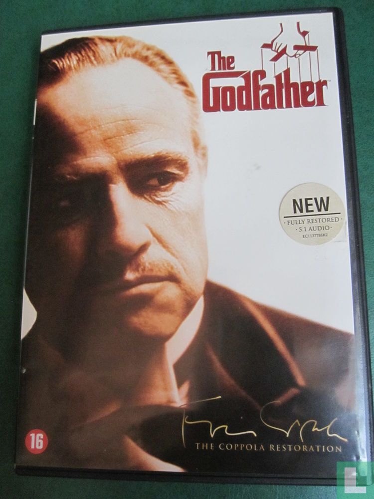The Godfather