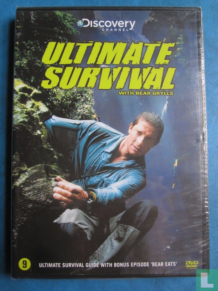 Ultimate Survival